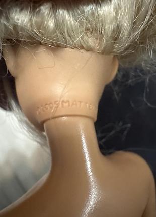 Кукла барби mattel оригинал 3