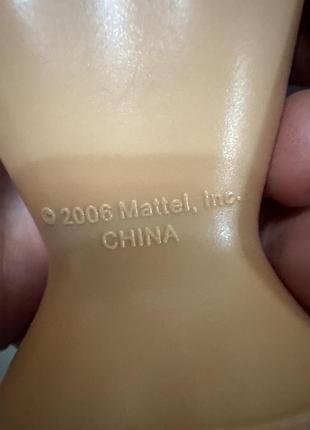 Кукла барби mattel оригинал 4
