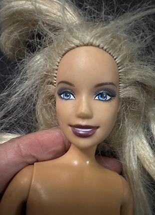 Кукла барби mattel оригинал 5
