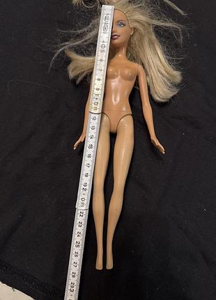 Кукла барби mattel оригинал 6
