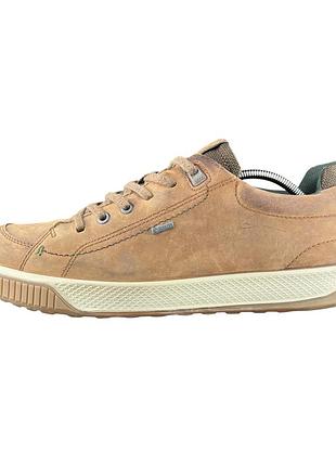 Кеды ecco gore-tex  originals,кеди,кроссовки оригинал кросівки оригінал
