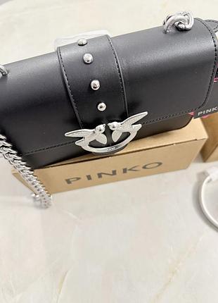 Сумка pinko one small 3