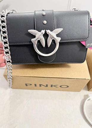 Сумка pinko one small 2