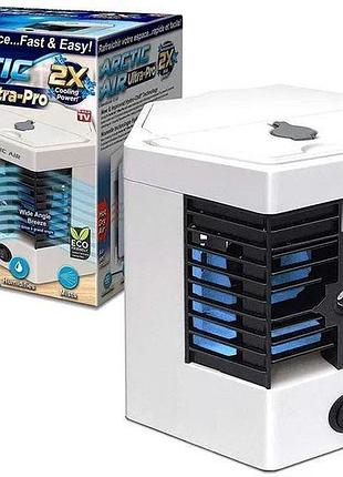 Мини кондиционер arctic air ultra pro 2x