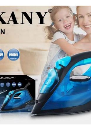 Утюг sokany sk-11005