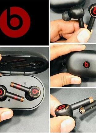 Беспроводные наушники beats tour3