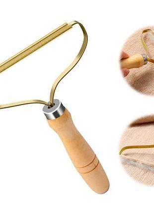 Щетка для удаления шерсти с ткани lint remover