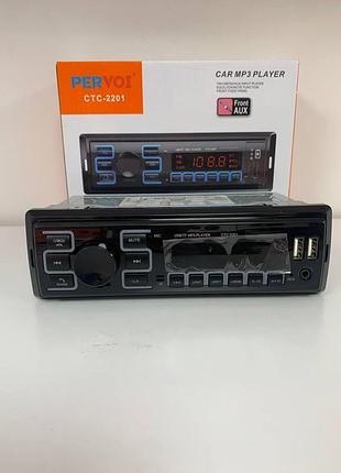 Автомагнитола pervoi ctc-2201