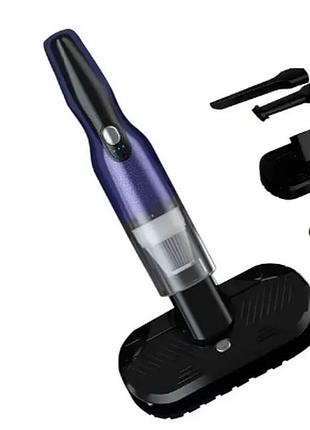Автомобильный пылесос беспроводной cleaner ly-779