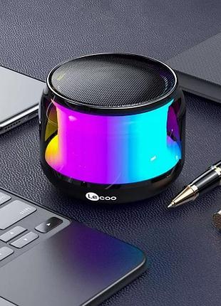 Колонка беспроводная портативная bluetooth