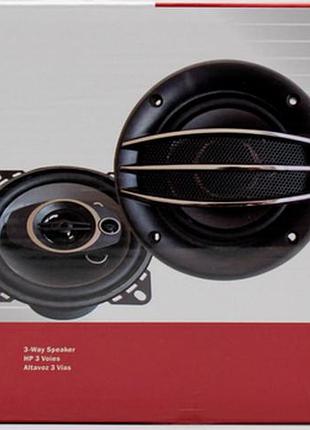 Автоколонки ts 1074 500w