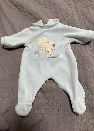 Одежда на куклу на baby born 3