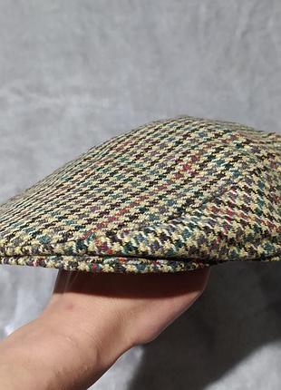 Jack murphy (l) outdoor flat cap кепка