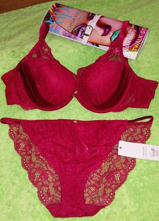 Комплект белья marks&spencer