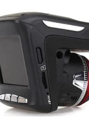 Відеореєстратор антирадар в авто dvr x7