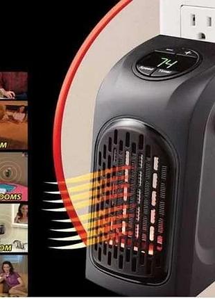 Обогреватель handy heater+ пульт
