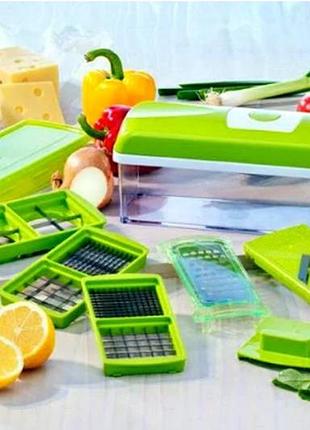 Универсальной овощерезки nicer dicer plus