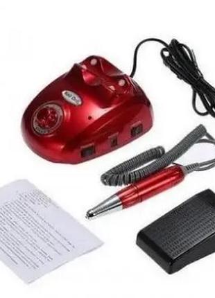 Машинка для педикюру beauty nail dm-9-1/ 208