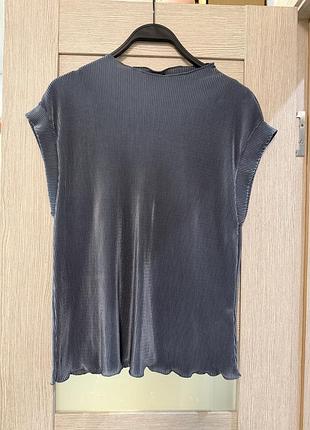Блуза zara жіноча