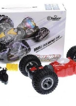 Машинка перевертиш overlord hyper tumble 2