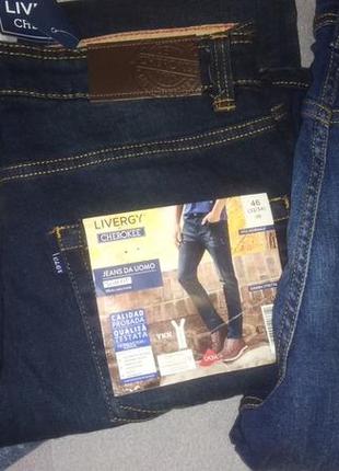 Акция! штаны джинсы4 фото