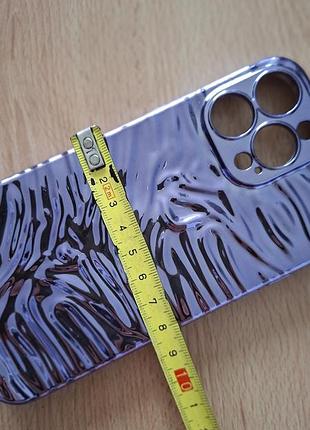 Чехол на iphone 14 pro max 6