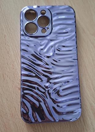 Чехол на iphone 14 pro max 2