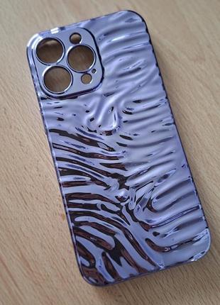 Чехол на iphone 14 pro max 3