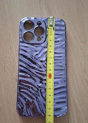 Чехол на iphone 14 pro max 4