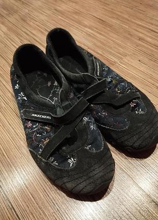 Женская обувь skechers размер 37