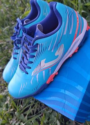 Сороконожки joma 36 размер