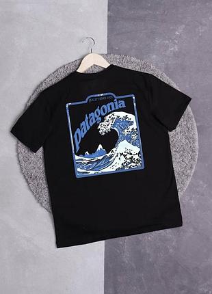 Футболка patagonia