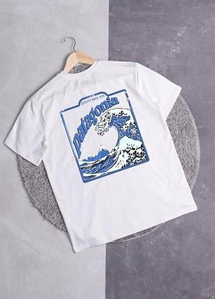 Футболка patagonia