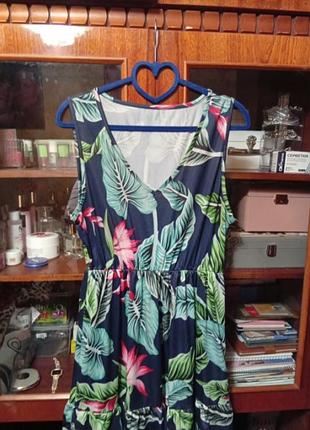 Продам платье 2
