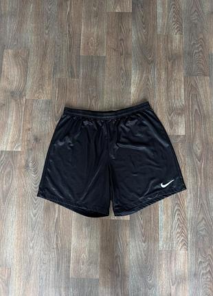 Чоловічі спортивні шорти nike розмір xl