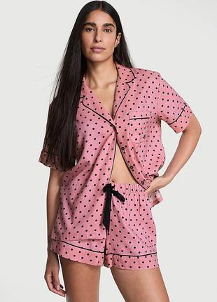 Жіноча піжама victoria's secret