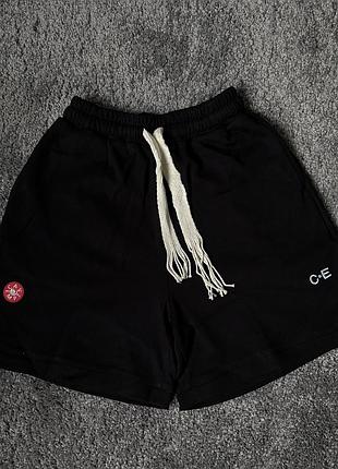 Шорти cav empt (c.e) , чоловічі , чорні