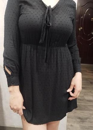 Платье женское
