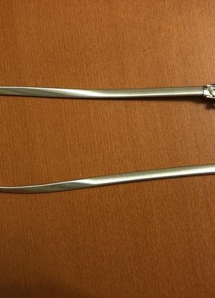 Металлический пояс - пружина.