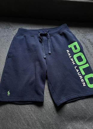 Мужсуки шорты polo ralph lauren