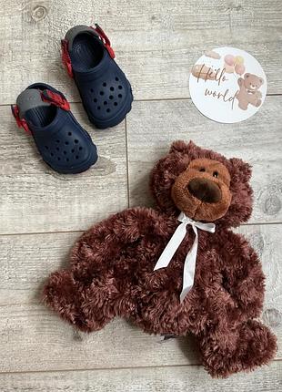 Капці crocs