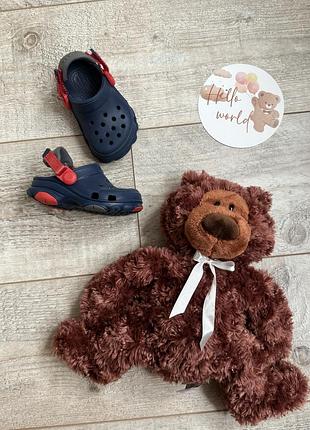 Капці crocs 2
