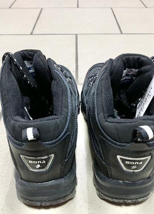 Ботинки зима новые р.36,37,38,40,41 3