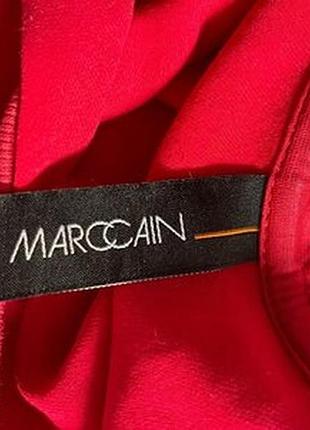 Кофта marc cain 6