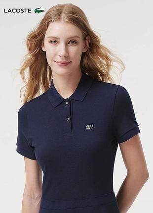 Сукня lacoste 2