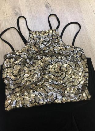 Вечірнє плаття boohooo