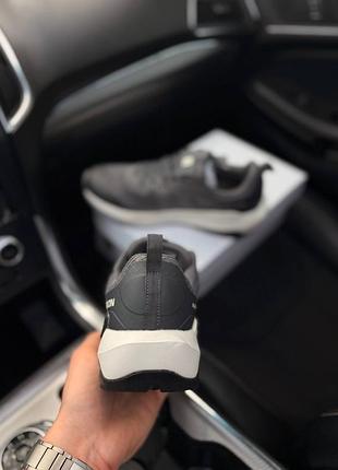 Кроссовки salamon elixir activ grey 5