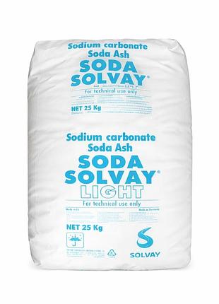 Ph+ плюс для бассейна solvay 80027, 25 кг – повышение уровня ph
