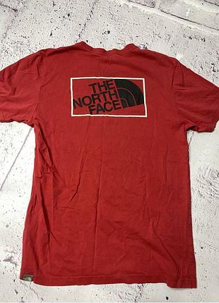 Футболка the north face