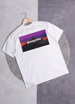 Футболка patagonia